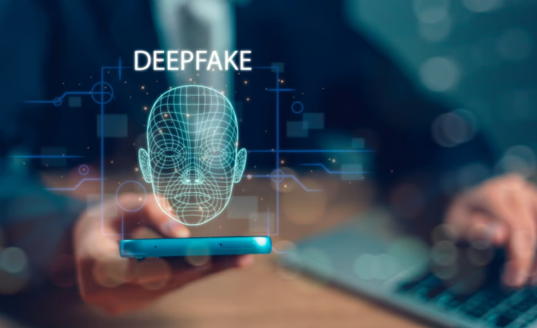 South Korea Intensifies Efforts Against Surge in Deepfake Pornography