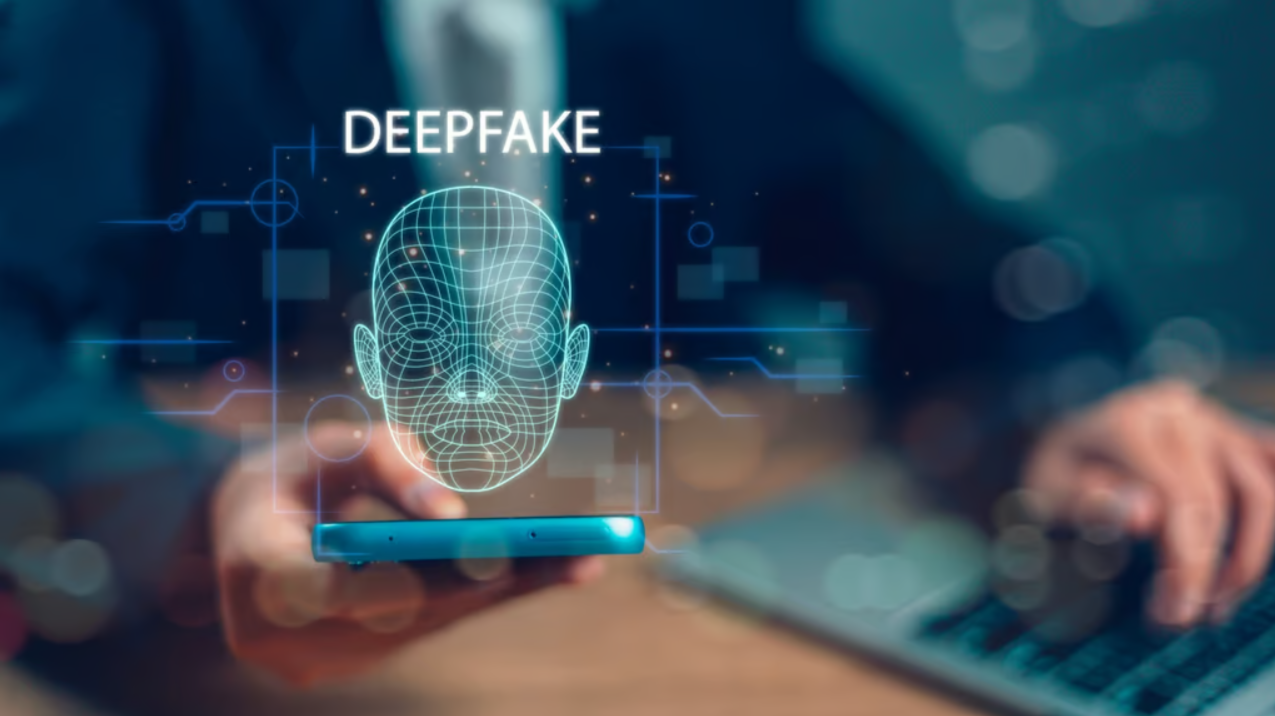 South Korea Intensifies Efforts Against Surge in Deepfake Pornography