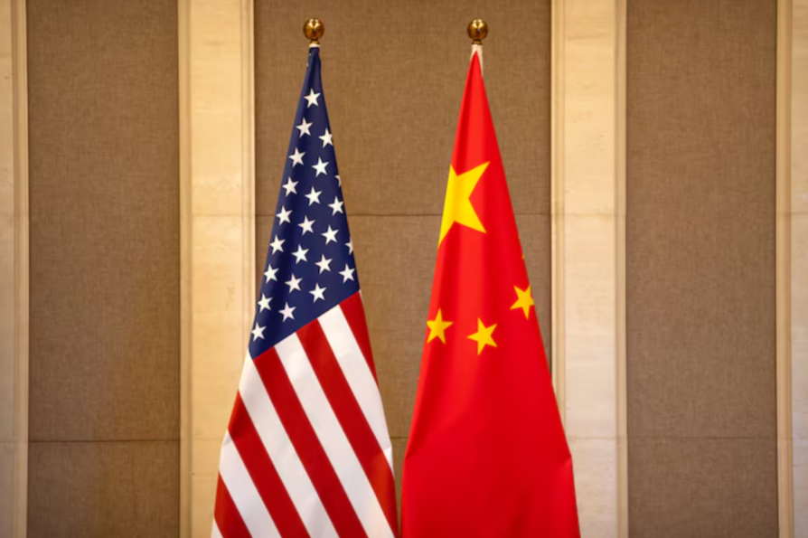 US and China Agree to Leader Call Amid Efforts to Maintain Open Communication