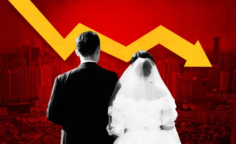 China’s New Marriage and Divorce Law Changes Spark Debate