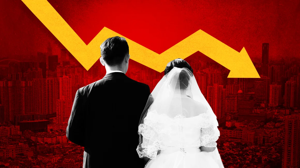 China’s New Marriage and Divorce Law Changes Spark Debate