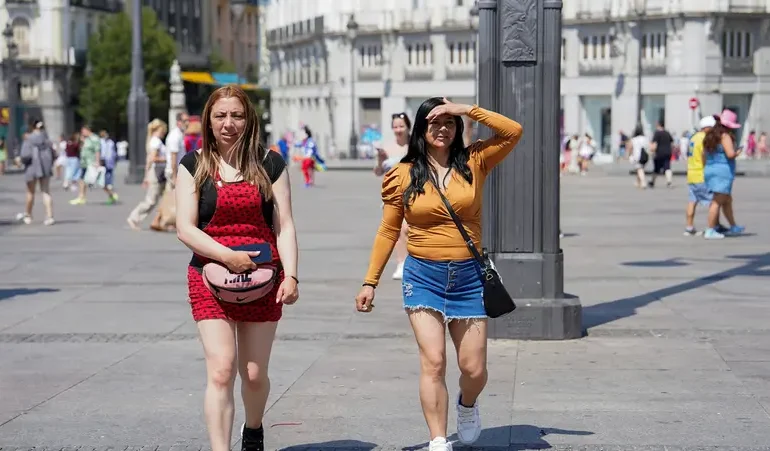 July 2024 Second Hottest on Record, El Niño Fuels Continued Warming
