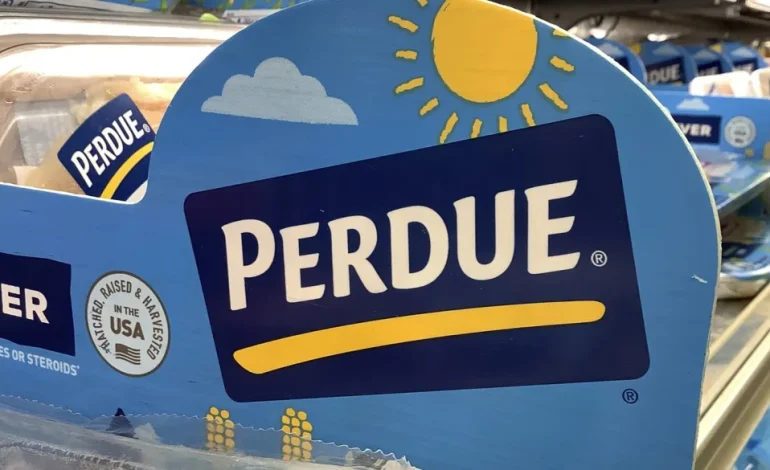 Perdue Foods Company Recalls Over 167,000 Pounds of Chicken Nuggets, Tenders Due to Metal Wire Contamination