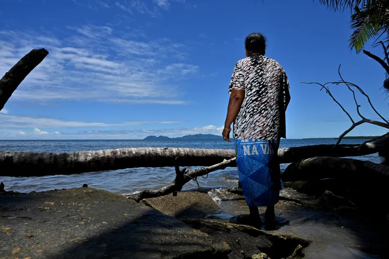 UN Secretary-General Issues Urgent Climate SOS Amid Rising Sea Levels