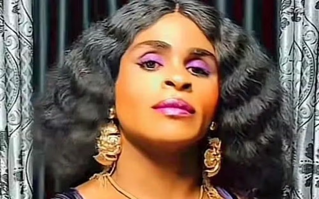 Nigerian Police Investigating Killing of Trans TikToker Abuja Area Mama