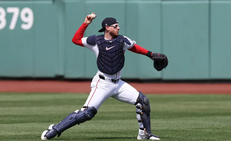 Danny Jansen Makes MLB History by Playing for Both Teams in Unique Game at Fenway Park