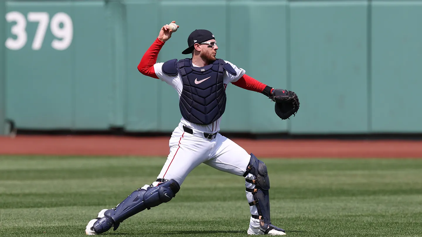 Danny Jansen Makes MLB History by Playing for Both Teams in Unique Game at Fenway Park