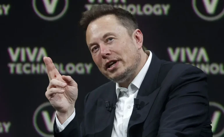 Elon Musk Backs California’s Controversial AI Safety Bill SB 1047