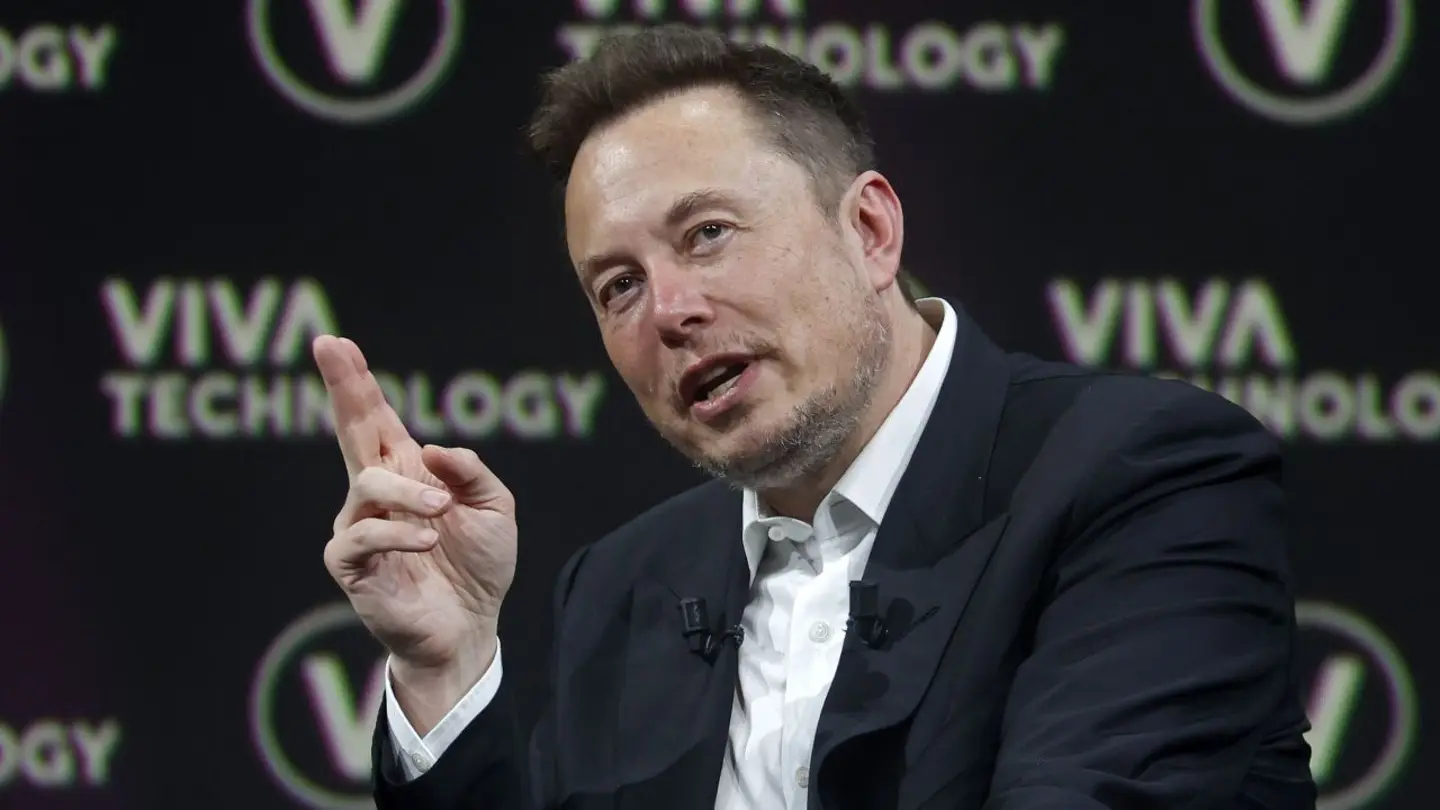 Elon Musk Backs California’s Controversial AI Safety Bill SB 1047