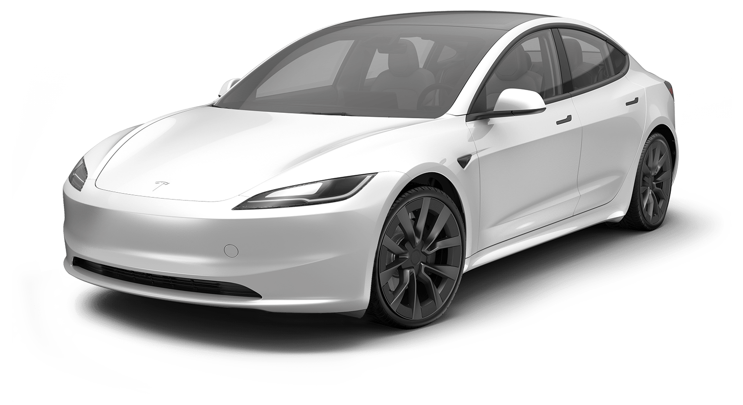 Tesla to Recall 870 Imported Model X EVs in China Over Safety Concerns