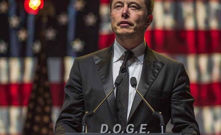 Trump Offers Elon Musk Cabinet Post in Potential Second Term, Tesla CEO Agrees