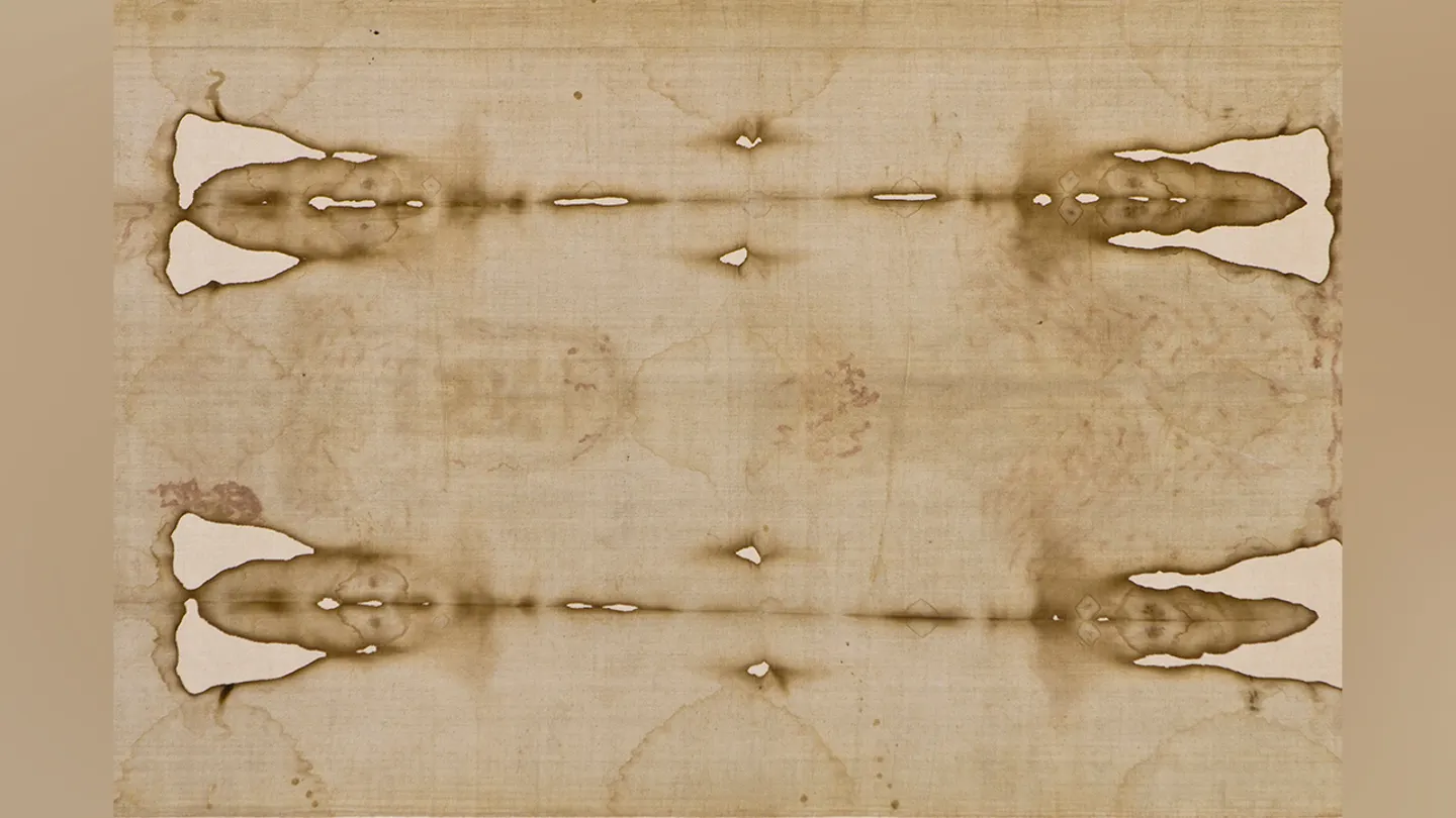 Italian Scientists Unveil New Findings on the Age of the Shroud of Turin