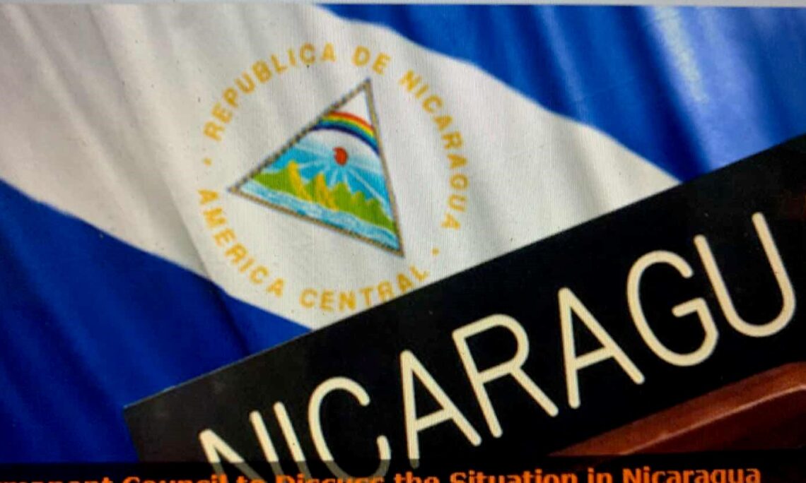 Nicaragua Shuts Down 1,500 Non-Profits in Latest Crackdown