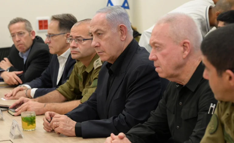 Netanyahu Promises Increased Action Against Hezbollah Following Preemptive Strikes