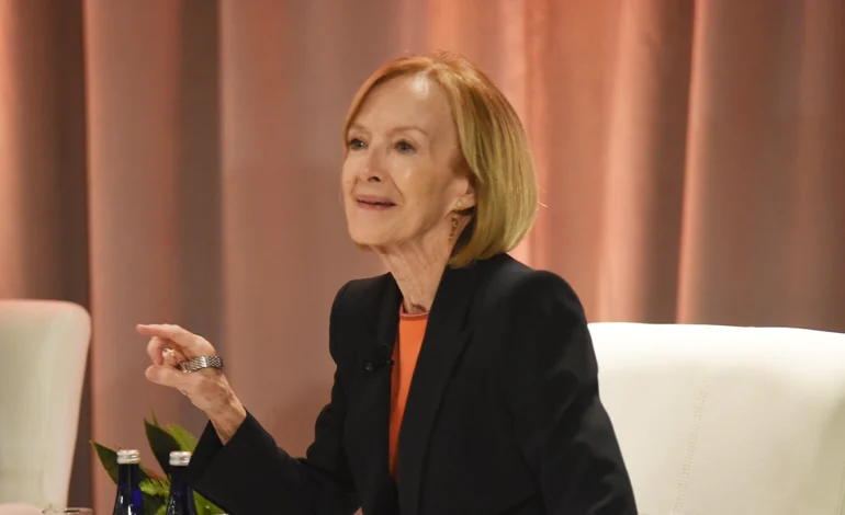 Judy Woodruff Issues Apology for Trump-Netanyahu Report Amid Denials