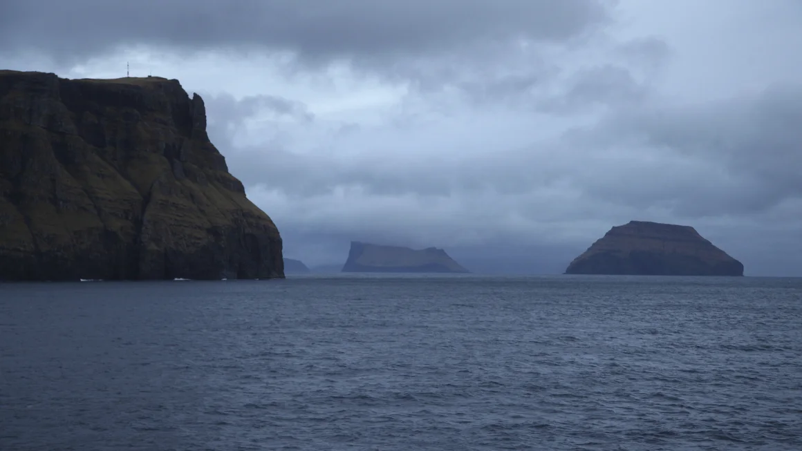 American Archaeologist Found Dead After Viking Ship Capsizes in Norway