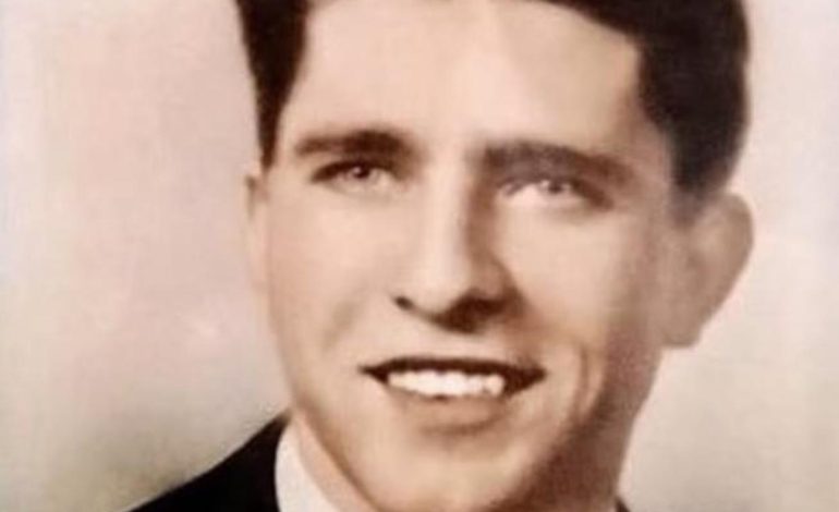 Remains of Mississippi Airman Identified 81 Years After Death as Prisoner Of War