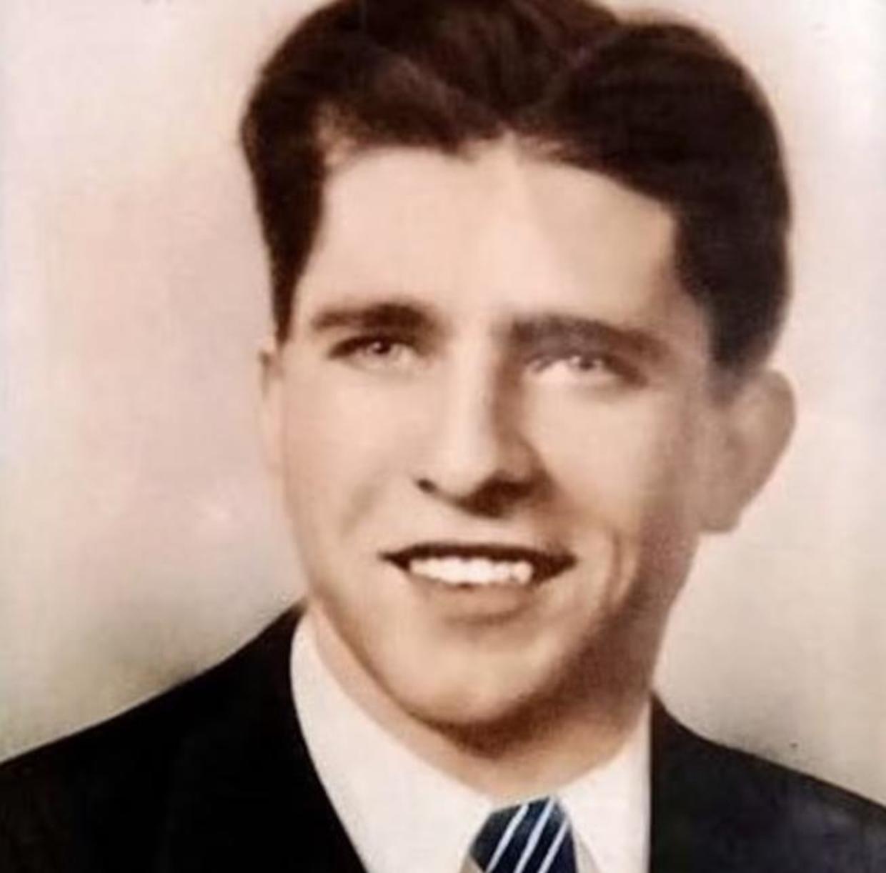 Remains of Mississippi Airman Identified 81 Years After Death as Prisoner Of War