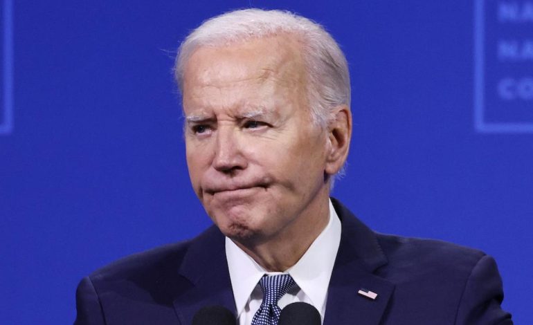 Federal Judge Temporarily Blocks Biden Administration’s Immigration Policy