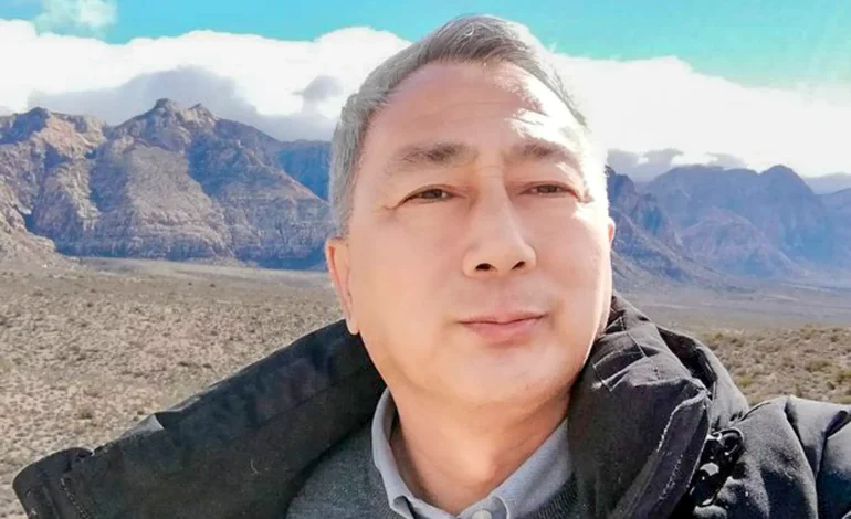 Chinese-American Activist Charged with Spying for Chinese Government in New York City