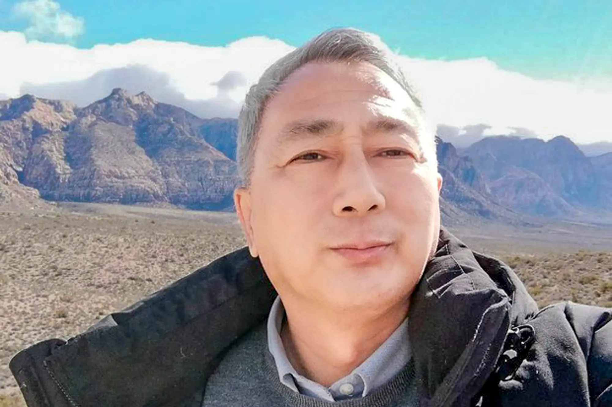 Chinese-American Activist Charged with Spying for Chinese Government in New York City