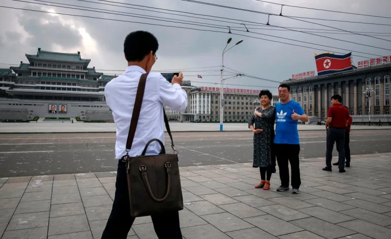 North Korea to Reopen Doors to Tourists After Five Years, Tour Firms Say