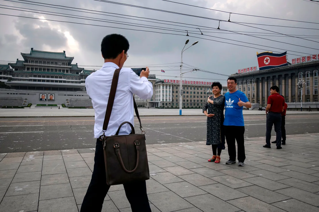 North Korea to Reopen Doors to Tourists After Five Years, Tour Firms Say