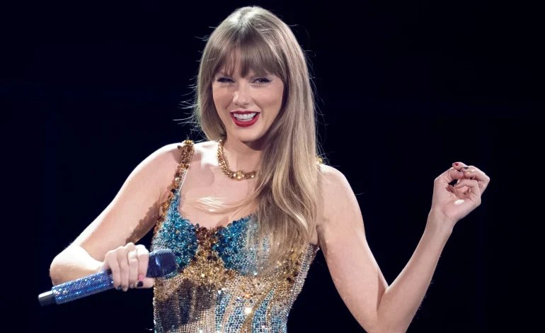 Taylor Swift Vienna Shows Canceled Over Alleged Terror Threat