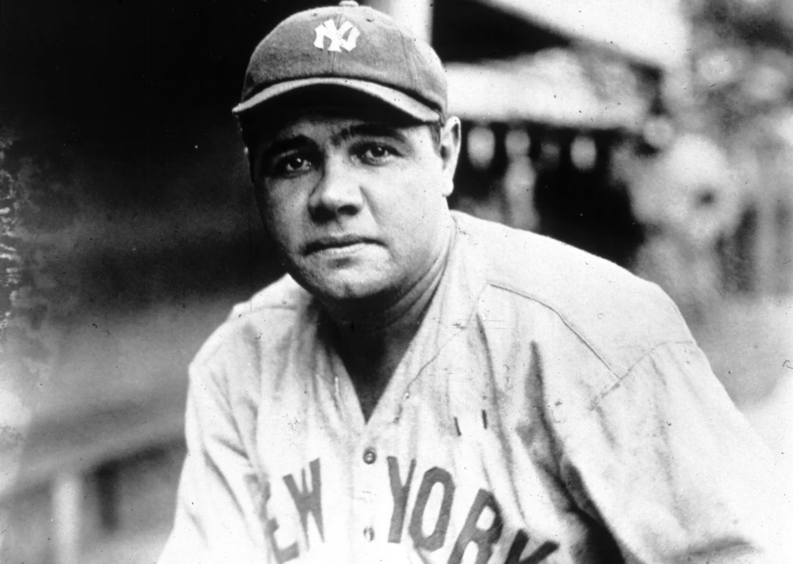 Babe Ruth’s “Called Shot” Jersey Sells for Record $24.12 Million, Makes History as Most Valuable Sports Collectible