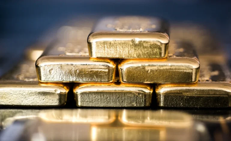 Gold Bar Price Hits Million Dollar Milestone Amid Soaring Prices