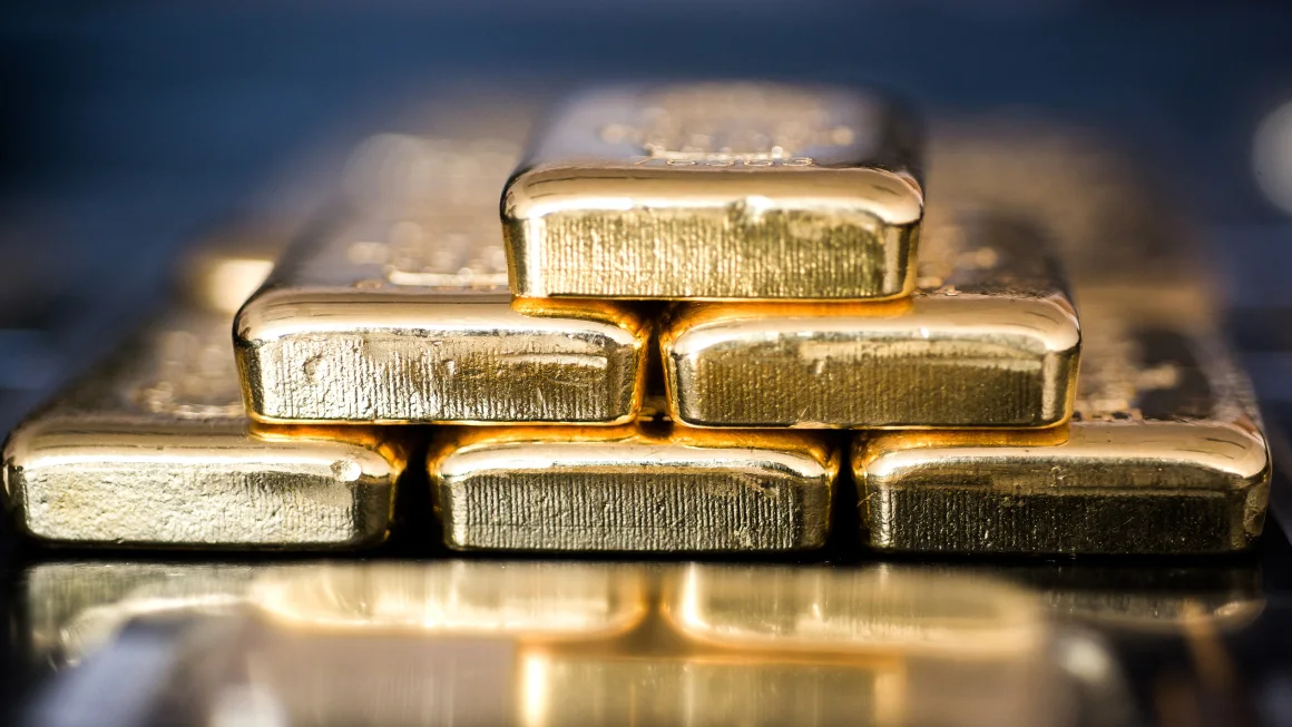 Gold Bar Price Hits Million Dollar Milestone Amid Soaring Prices