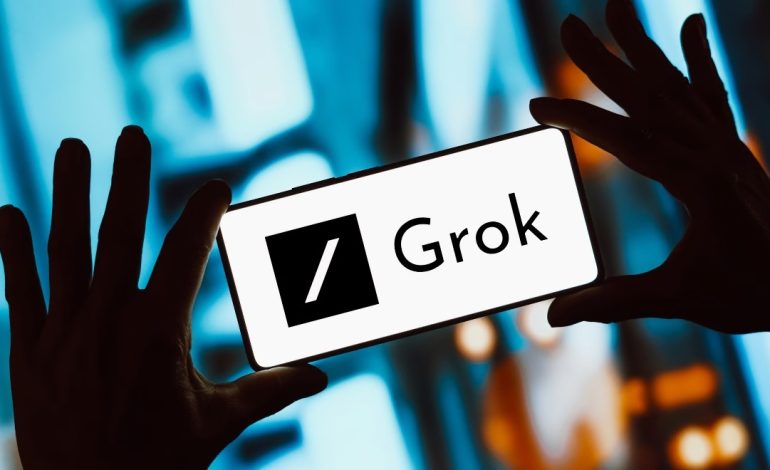 X’s New AI Chatbot Grok Can Generate Images but Lacks Guardrails