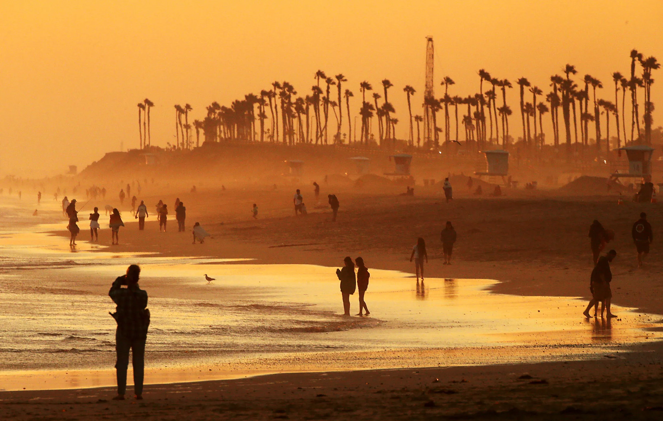 Record Heat Claims Over 47,000 Lives in Europe Amid Ongoing Climate Crisis