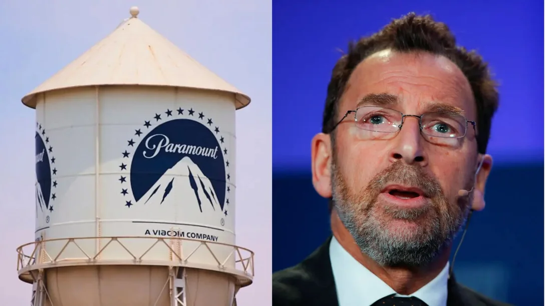 Edgar Bronfman Jr. Withdraws $6B Offer for Paramount, Easing Skydance Merger Path