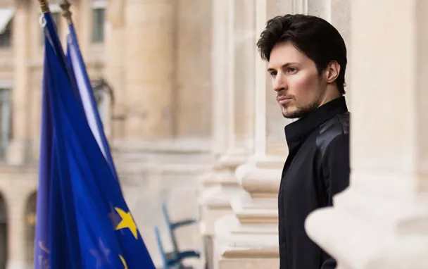 UAE Demands Urgent Consular Support for Telegram CEO Pavel Durov Amid Detention in France