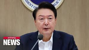 South Korean President Yoon Suk Yeol Proposes Major Reforms in Pension, Medical, Education, and Labor Sectors