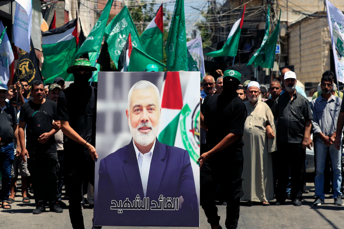 US-Israel Relations Strained After Hamas Leader Assassination