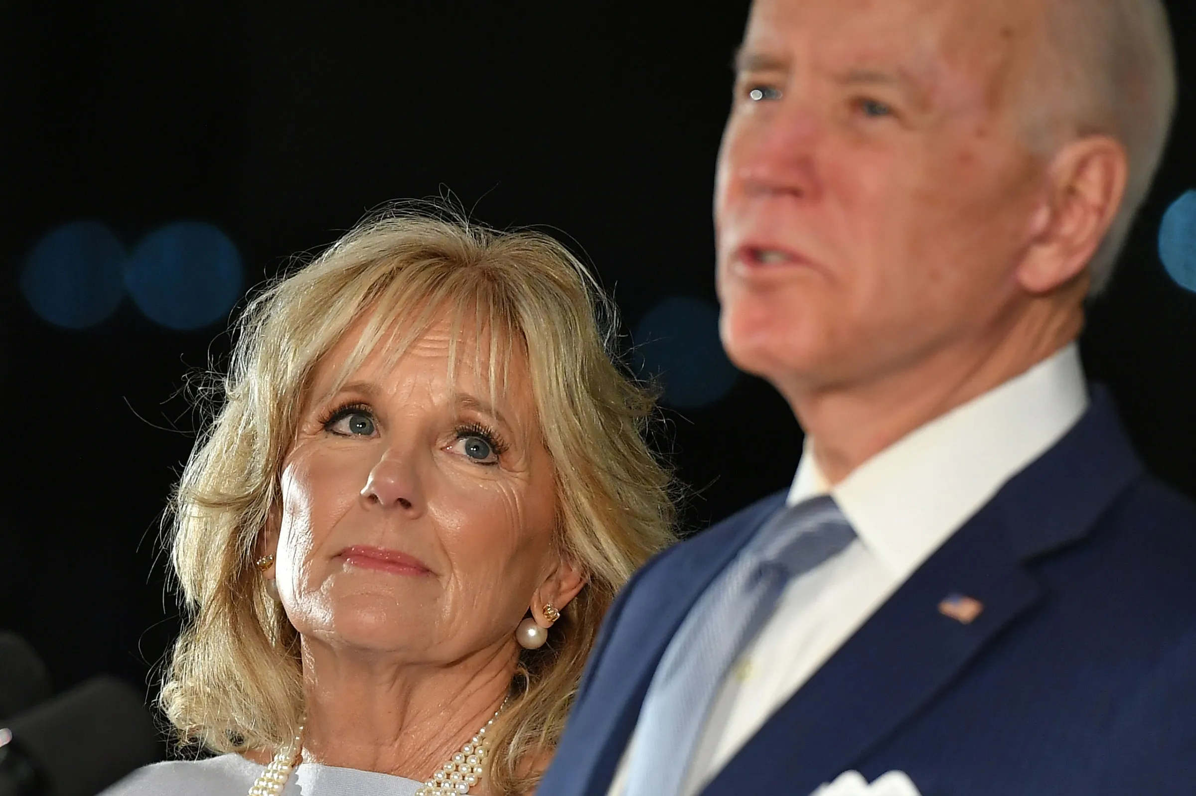 Bidens to Highlight Cancer Moonshot Initiative in New Orleans, Focusing on Underserved Communities