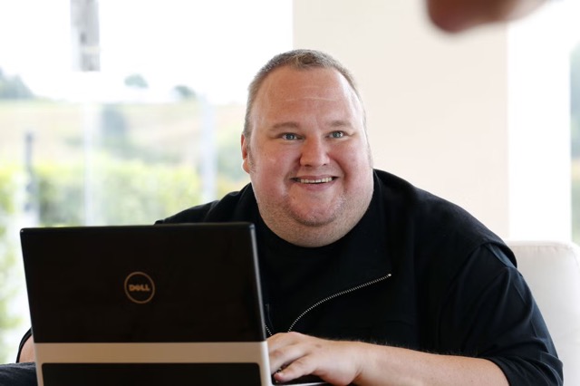 Kim Dotcom Set to Be Extradited to US After Years-Long Battle