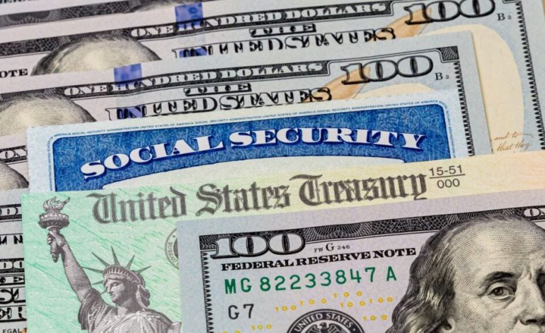 Final August Social Security Retirement Payment Set for August 28th