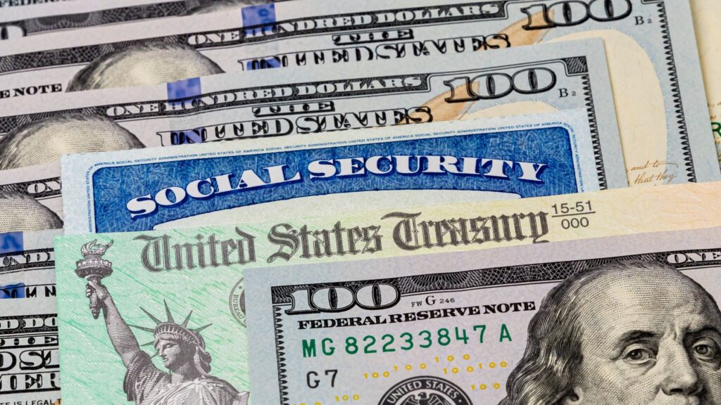 Final August Social Security Retirement Payment Set for August 28th