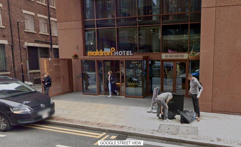 Manchester Hotel Chain Accused of Cancelling Bookings After Oasis Reunion Announcement