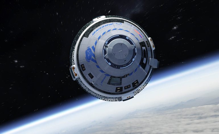 Boeing’s Starliner Set to Return Uncrewed from International Space Station