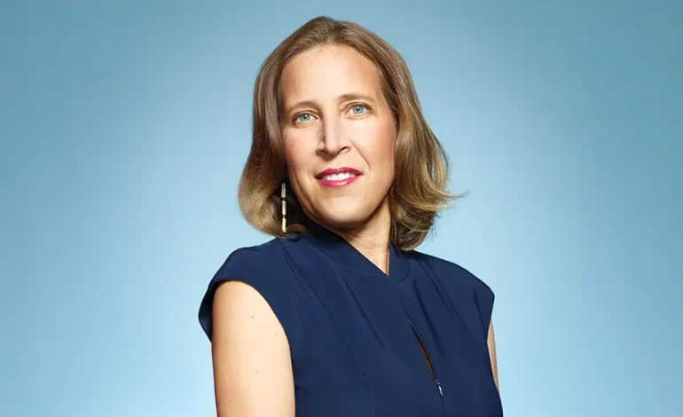 Former YouTube Head Susan Wojcicki Passes Away at Age of 56