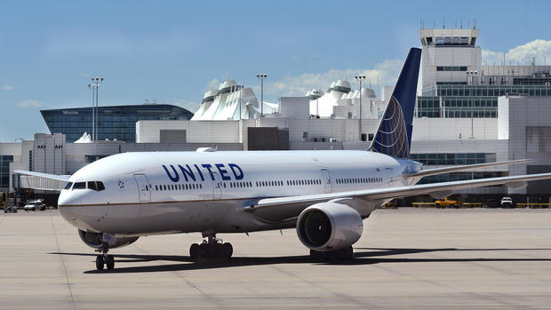 United Airlines Flight Attendants in Colorado Join Nationwide Vote for Strike Authorization