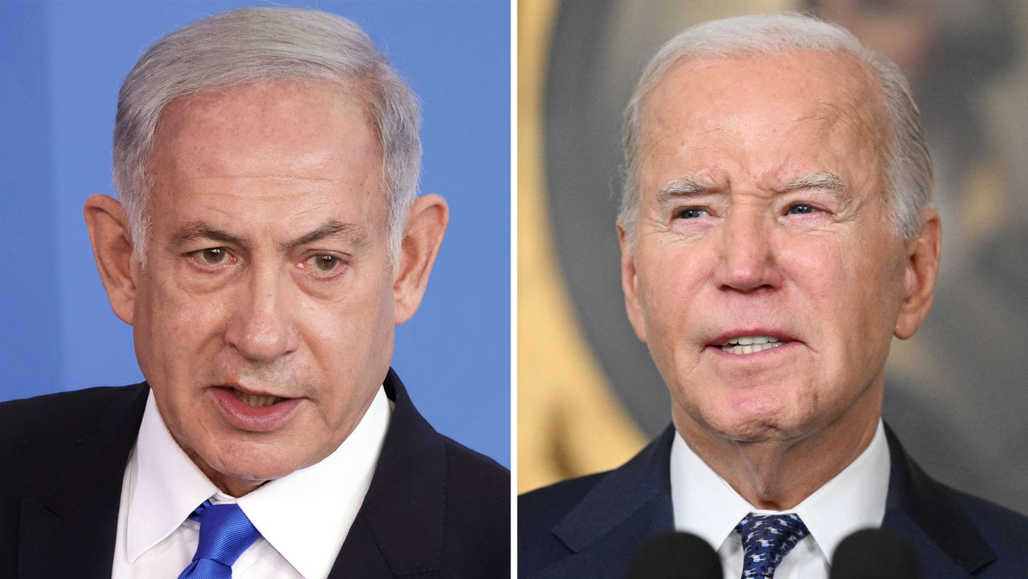 Biden, Netanyahu Discuss Ceasefire and Regional Tensions Amid Ongoing Negotiations