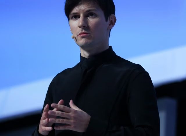 French, UAE Intelligence Spied on Telegram Founder Pavel Durov, WSJ Says