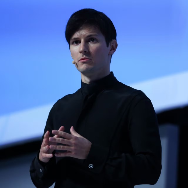 French, UAE Intelligence Spied on Telegram Founder Pavel Durov, WSJ Says