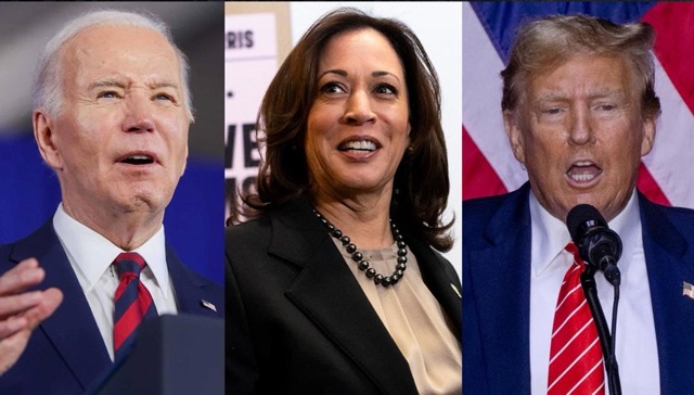 FBI Probes Alleged Iranian Hacker Targeting of Trump and Biden-Harris Campaigns