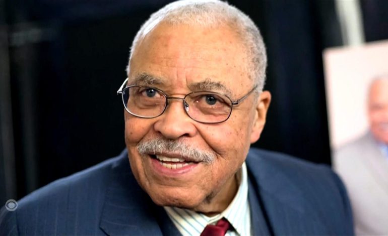 James Earl Jones, Legendary Actor and Voice of Darth Vader, Dies at 93